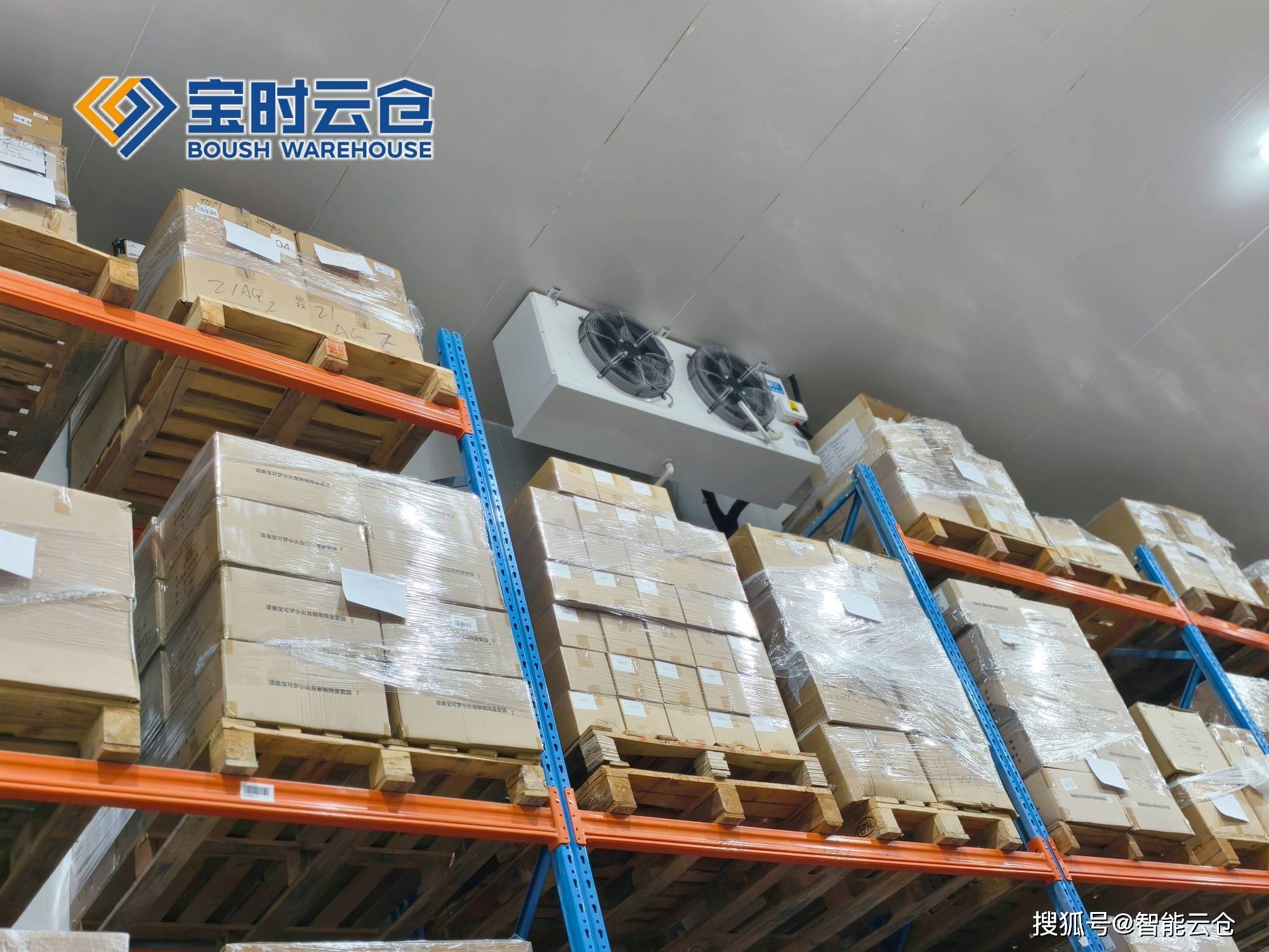 阿勒泰市领先物流品牌升级(领先物流服务商是自营物流)