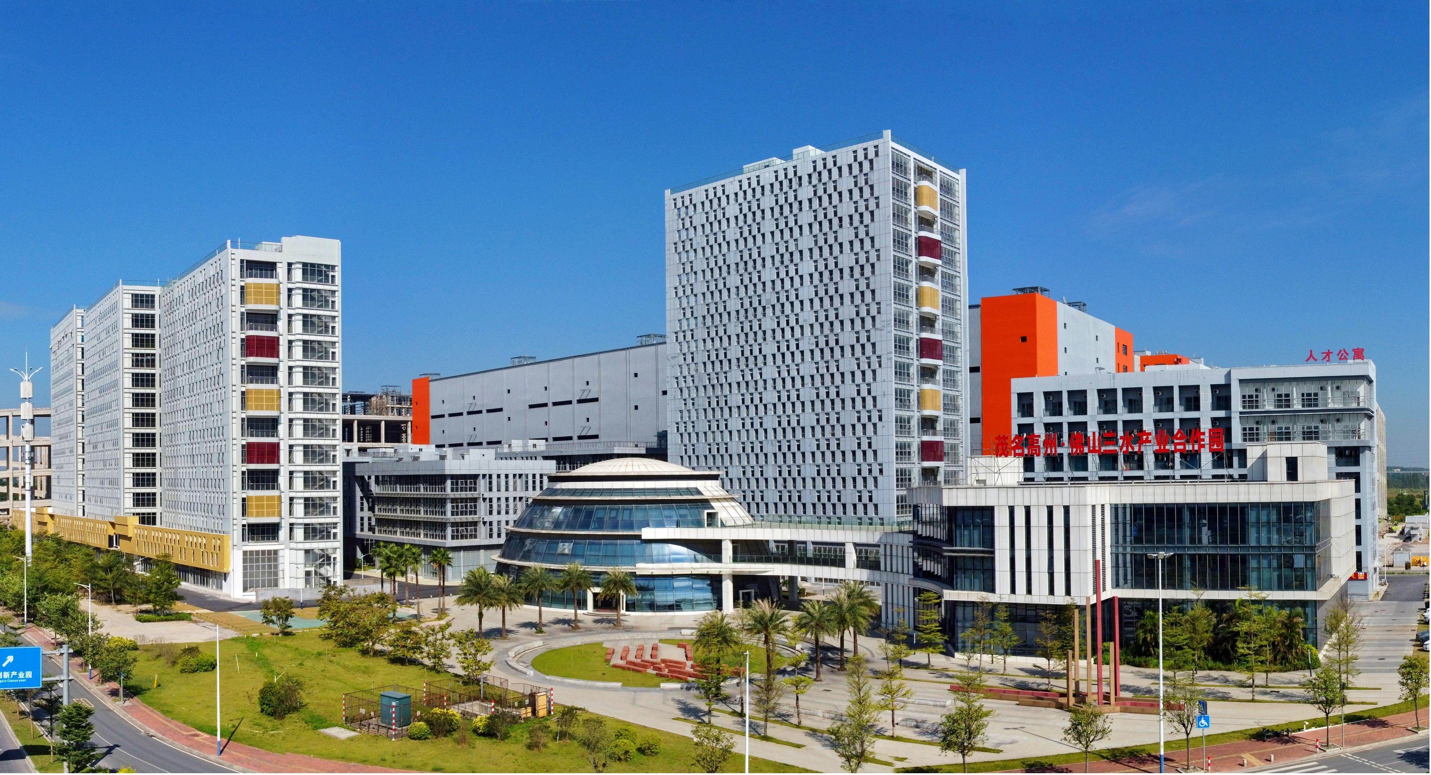 阿勒泰市佛山行业研究(佛山龙头企业排行榜)