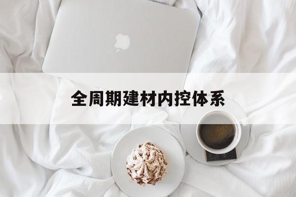 阿勒泰市全周期建材内控体系(医疗设备全周期信息化管理体系)